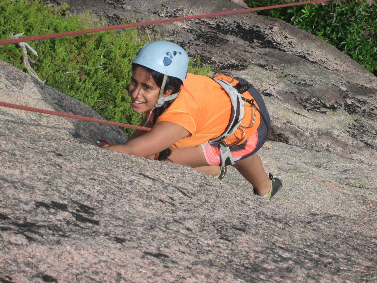 Overnight Camps & Adventure Trips