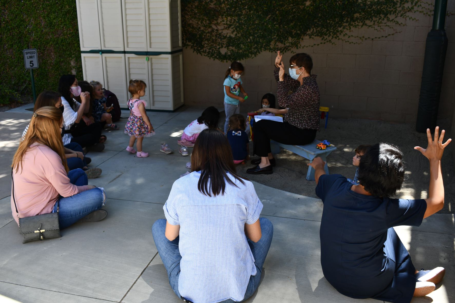 LCPC Parent Education Classes Tinybeans